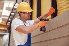 Best Aluminum Siding Installation  in Walnut Creek, NC